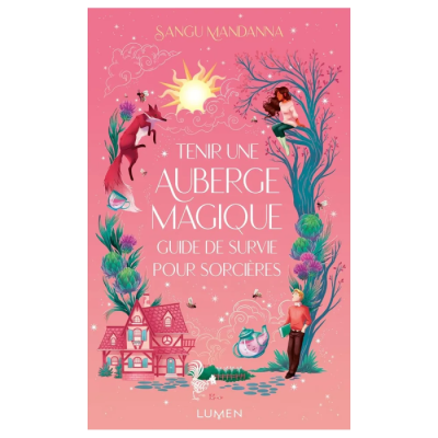 Tenir une Auberge Magique : Guide de Survie pour Sorcières