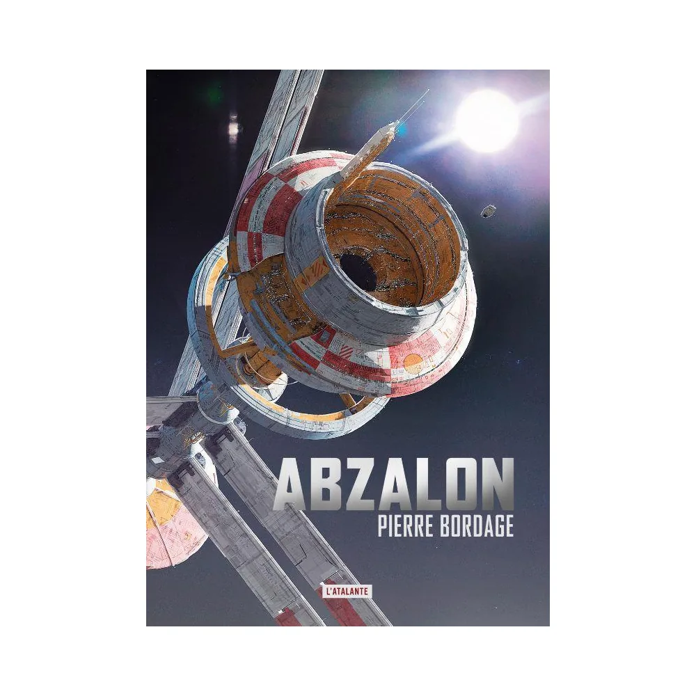 Abzalon - Edition Collector