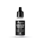 Diluant Aérographe - Game Air (Vallejo)