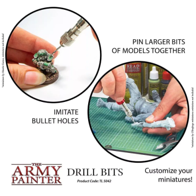Forets de Précision - Army Painter