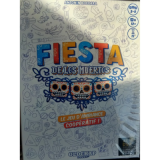Fiesta de los Muertos - Nouvelle Version