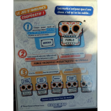 Fiesta de los Muertos - Nouvelle Version