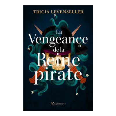 La Vengeance de la Reine Pirate