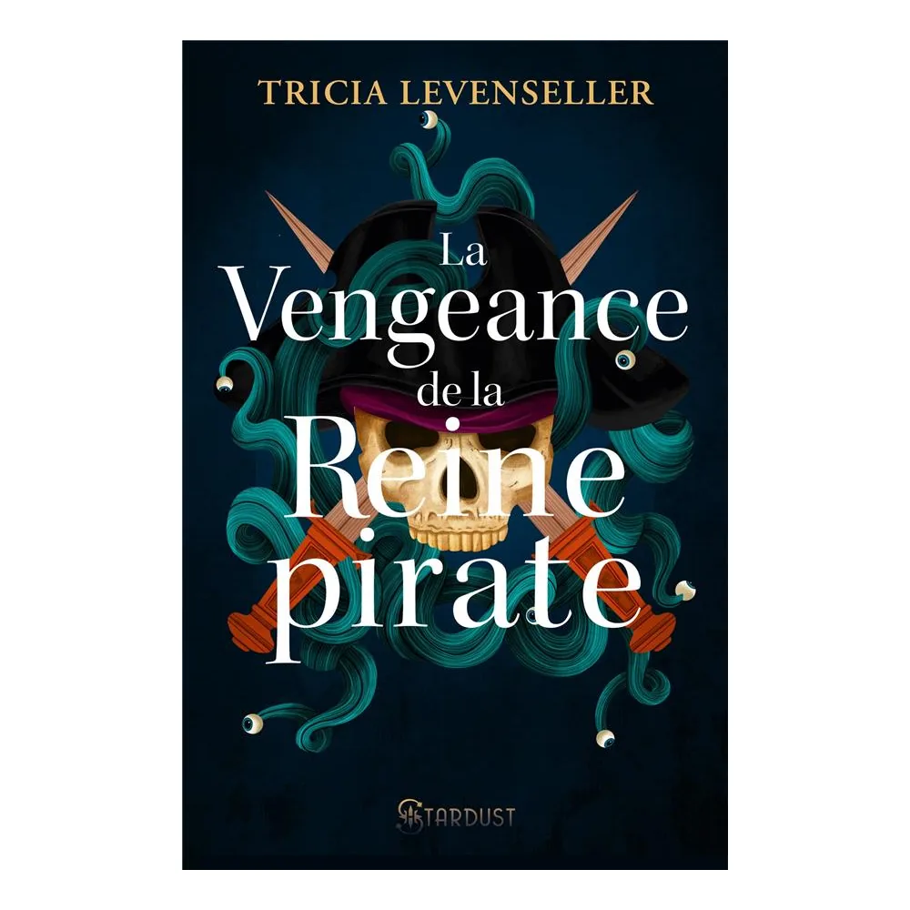 La Vengeance de la Reine Pirate