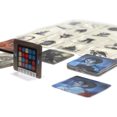 Codenames Images - Nouvelle Édition