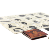 Codenames Images - Nouvelle Édition