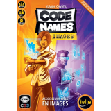 Codenames Images - Nouvelle Édition