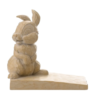 Disney Forest Friends - Panpan - Cale-Porte 3D en Résine
