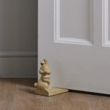 Disney Forest Friends - Panpan - Cale-Porte 3D en Résine