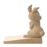Disney Forest Friends - Panpan - Cale-Porte 3D en Résine