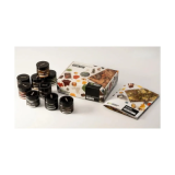 Basing Pigments Core Set - Gamers Grass