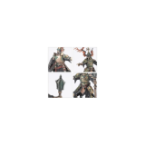 Spearhead: Soulblight Gravelords - Deathrattle Tomb Host