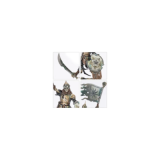 Spearhead: Soulblight Gravelords - Deathrattle Tomb Host