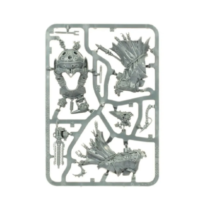 Combat Patrol: Adeptus Mechanicus
