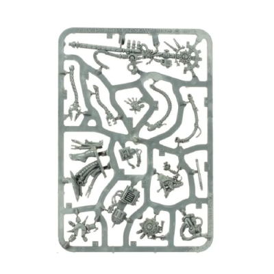 Combat Patrol: Adeptus Mechanicus