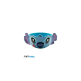 Disney Lilo & Stitch - Bol 3D Tête de Stitch