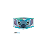 Disney Lilo & Stitch - Bol 3D Tête de Stitch
