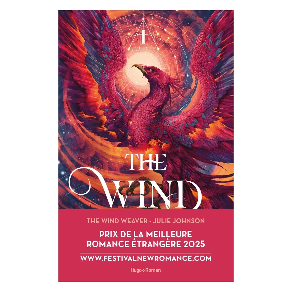 The Wind Weaver - The Reign of Remnants Tome 1