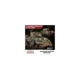 Army Painter - Most Wanted Brush Set - Set de pinceaux à chipping