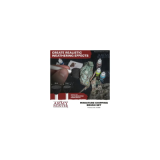 Army Painter - Most Wanted Brush Set - Set de pinceaux à chipping