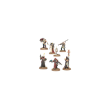 Warhammer 40K : Combat Patrol Imperial Agents