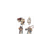 Warhammer 40K : Combat Patrol Imperial Agents