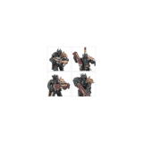 Warhammer 40K : Combat Patrol Imperial Agents