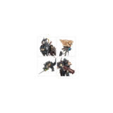 Warhammer 40K : Combat Patrol Imperial Agents