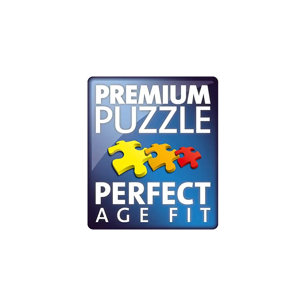 Escape Puzzle Expédition dans la Jungle - 368 pièces