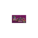 Epic Spell Wars : Au Donjon du Poulpe Sanguinaire