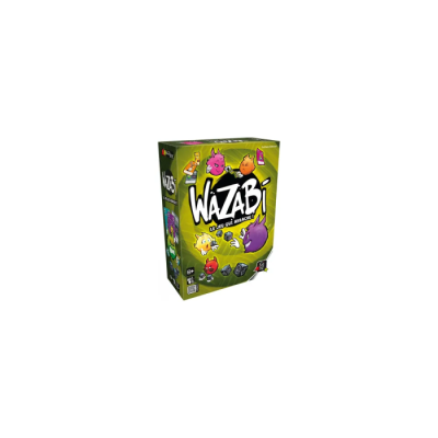 Wazabi