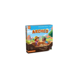 Archeo - Jeu de société coopératif d'archéologie
