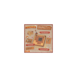 Archeo - Jeu de société coopératif d'archéologie