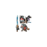 Warhammer 40K Combat Patrol Grey Knights