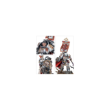 Warhammer 40K Combat Patrol Grey Knights
