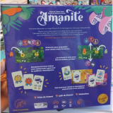 Amanite - Jeu de déduction et prise de risque