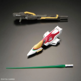Gundam RG 1/144 Wing Gundam Zero #43 - Model Kit
