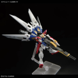 Gundam RG 1/144 Wing Gundam Zero #43 - Model Kit