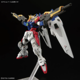 Gundam RG 1/144 Wing Gundam Zero #43 - Model Kit