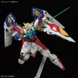 Gundam RG 1/144 Wing Gundam Zero #43 - Model Kit