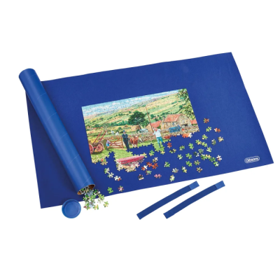Tapis Puzzle Roll Gibsons - Pour puzzles jusqu'à 1000 pièces
