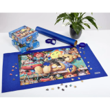 Tapis Puzzle Roll Gibsons - Pour puzzles jusqu'à 1000 pièces
