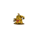 Orks Morkanaut (Warhammer 40K)