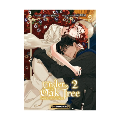 Under The Oak Tree T02