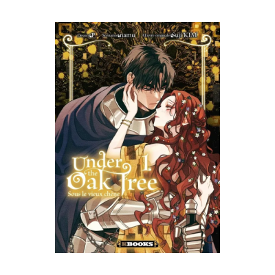 Under The Oak Tree T01
