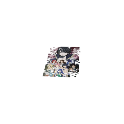 Fairy Tail - Puzzle 1000 pièces - 68x49 cm