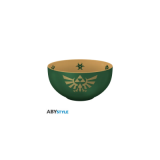 The Legend of Zelda - Bol Crête de l'Hylien - 600 ml