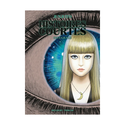 Junji Ito - Histoires Courtes