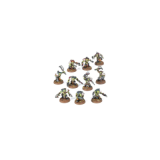 Warhammer 40K : Combat Patrol : Orks