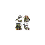 Warhammer 40K : Combat Patrol : Orks
